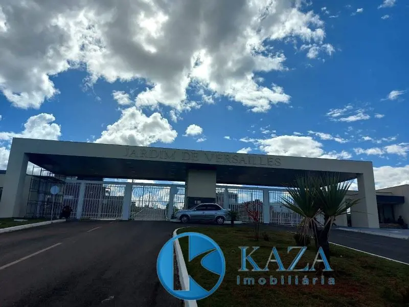 O Melhor Condomínio da Região. O Endereço dos Seus Sonhos.Bem-vinda ao condomíni...