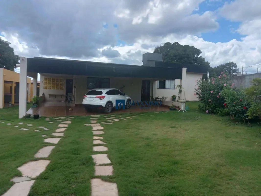 Foto do Imóvel