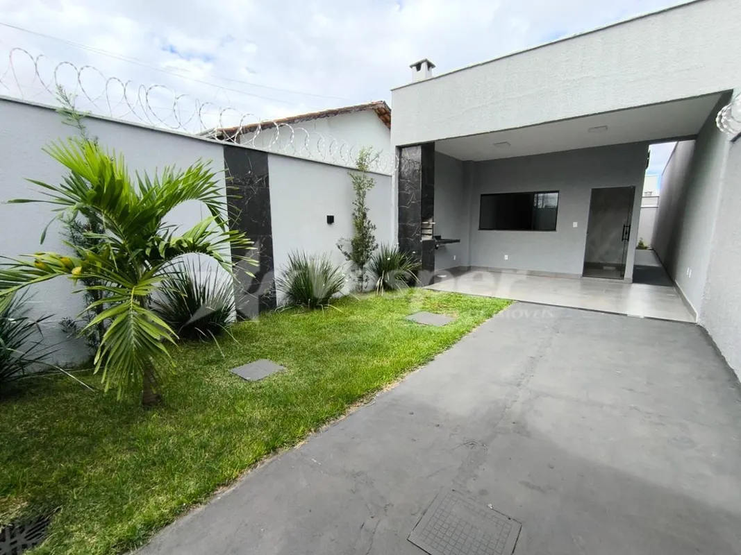 Casa a venda 75,00m², no bairro Santa Fé, sendo 02 quartos e 02 vagas de garagem...