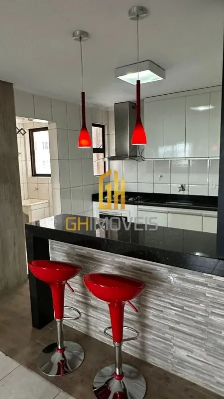 AP1248Apartamento 2 quartos, localizado no Parque Amazônia, próximo a Av. Rio Ve...