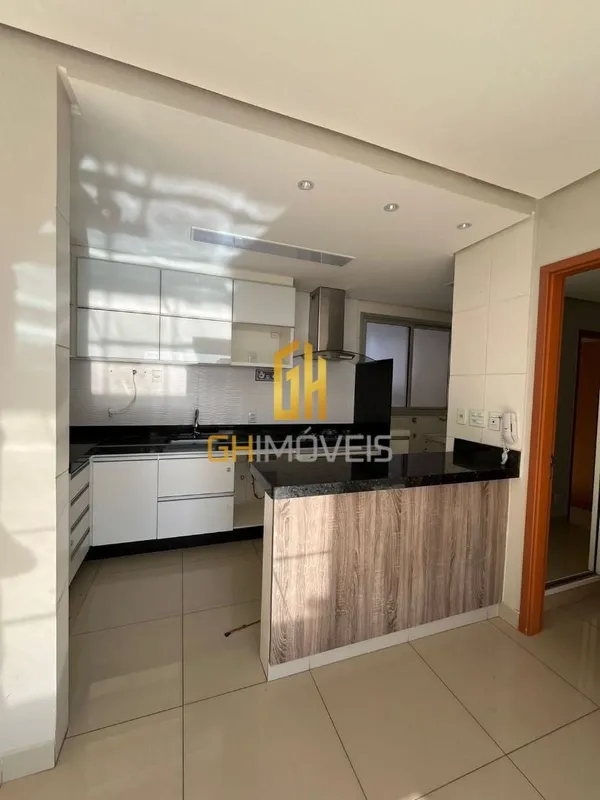 AP1255Apartamento com 3 quartos, no Residencial Park Privilege , próximo, com 85...