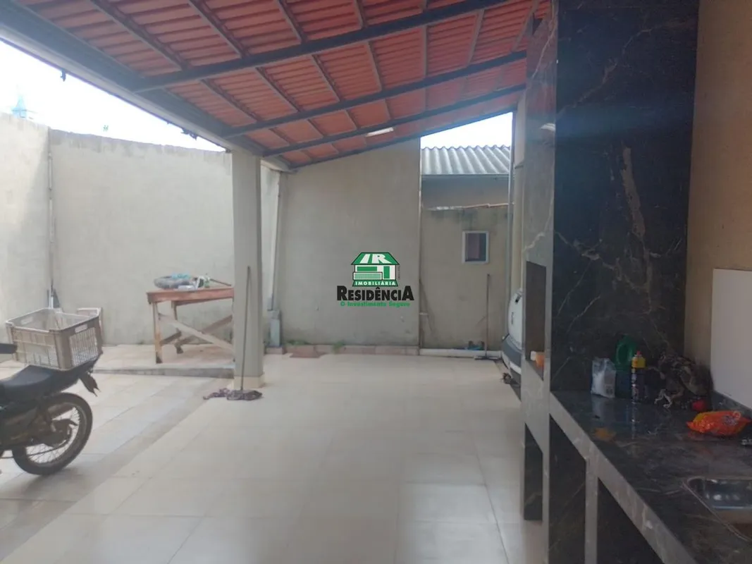 Foto do Imóvel