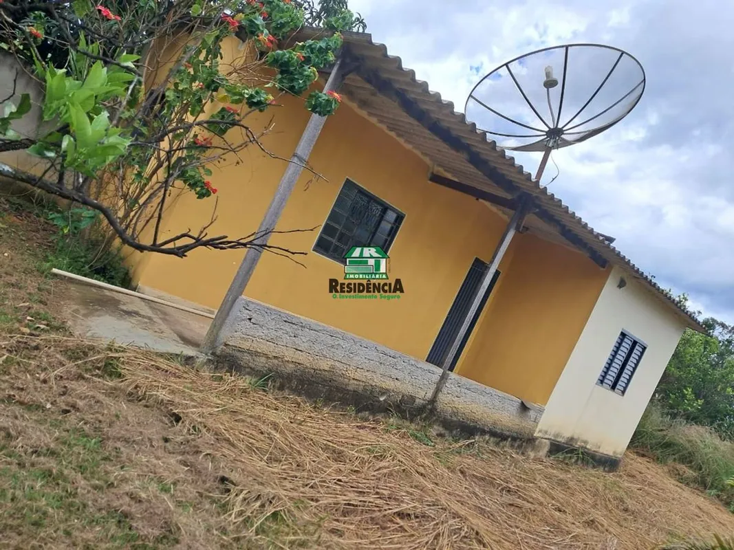 Foto do Imóvel