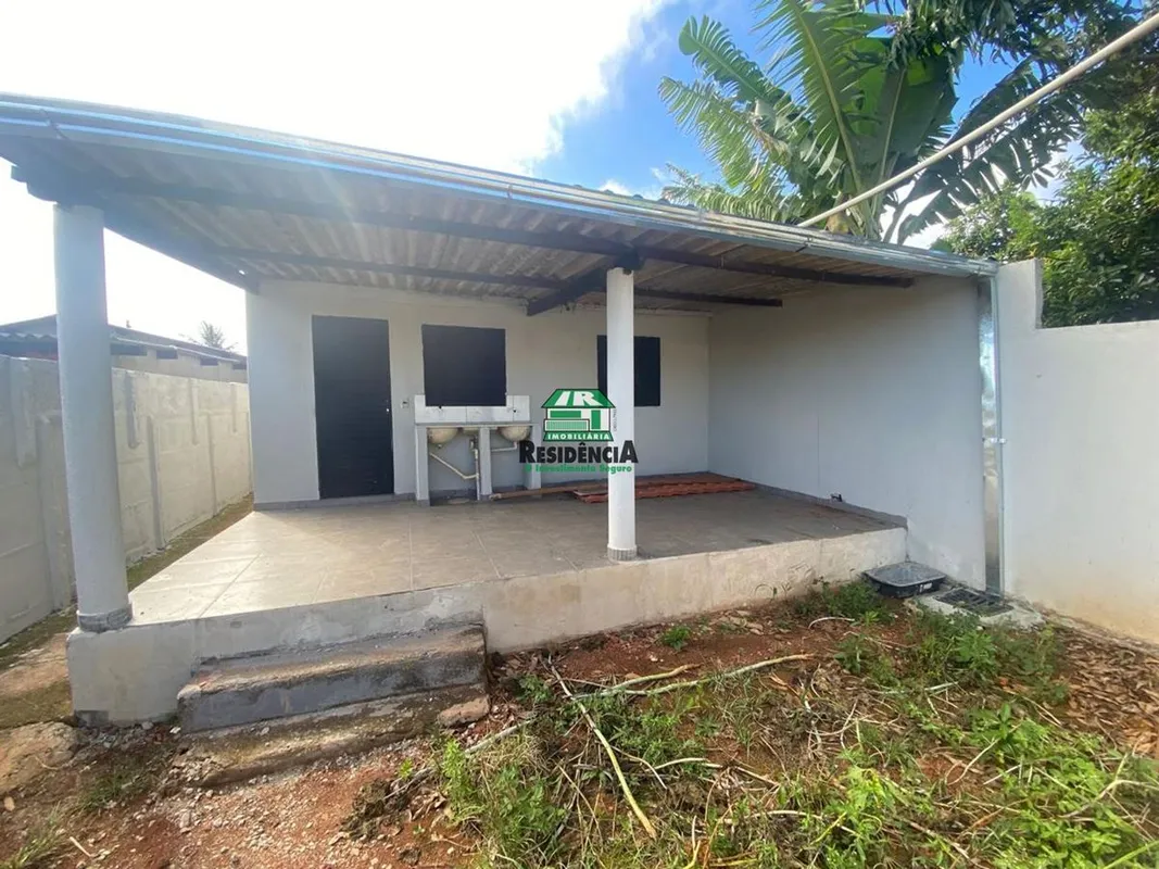 Foto do Imóvel