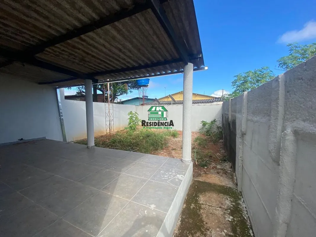 Foto do Imóvel