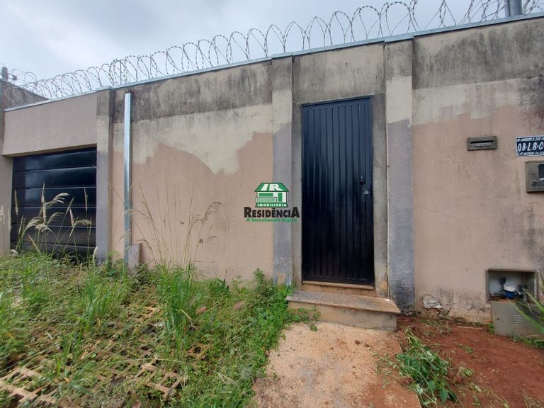 Foto do Imóvel
