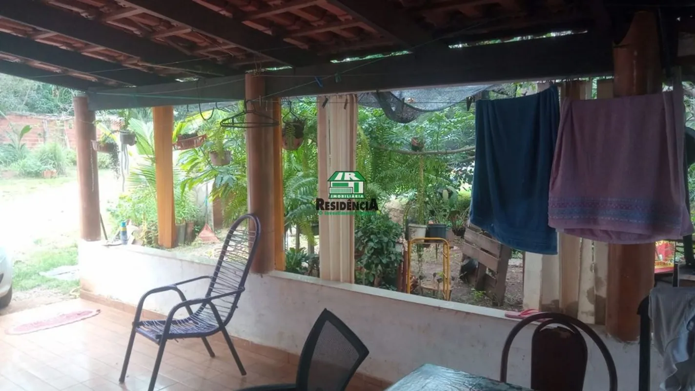 Foto do Imóvel
