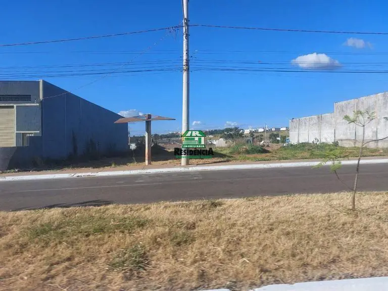 Lote Avenida Pedro Ludovico- 1.200m²- 24 X 50 11/05/25