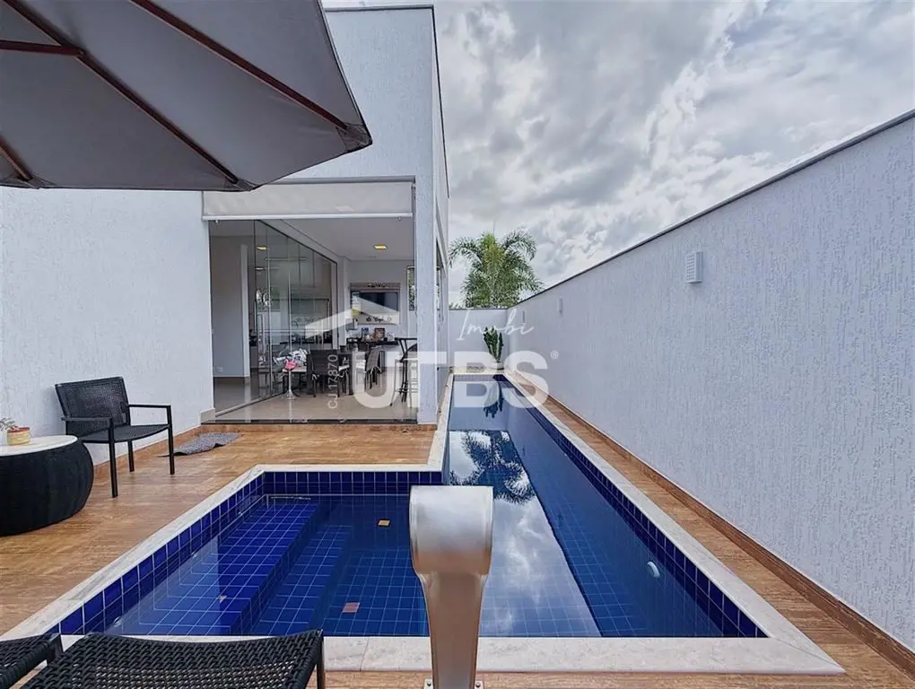 COD U-0024645 - Excelente casa térrea disponível para venda no Portal do Sol Gre...