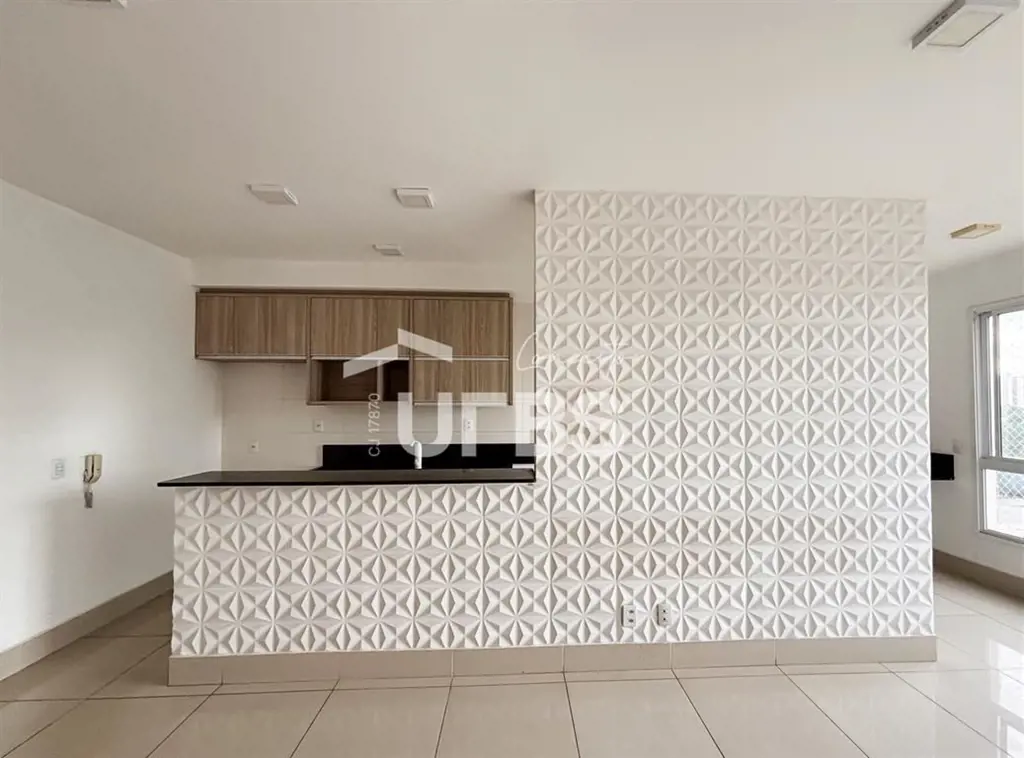 COD U-0024154 - More em um apartamento completo e moderno no Condomínio Terra Mu...