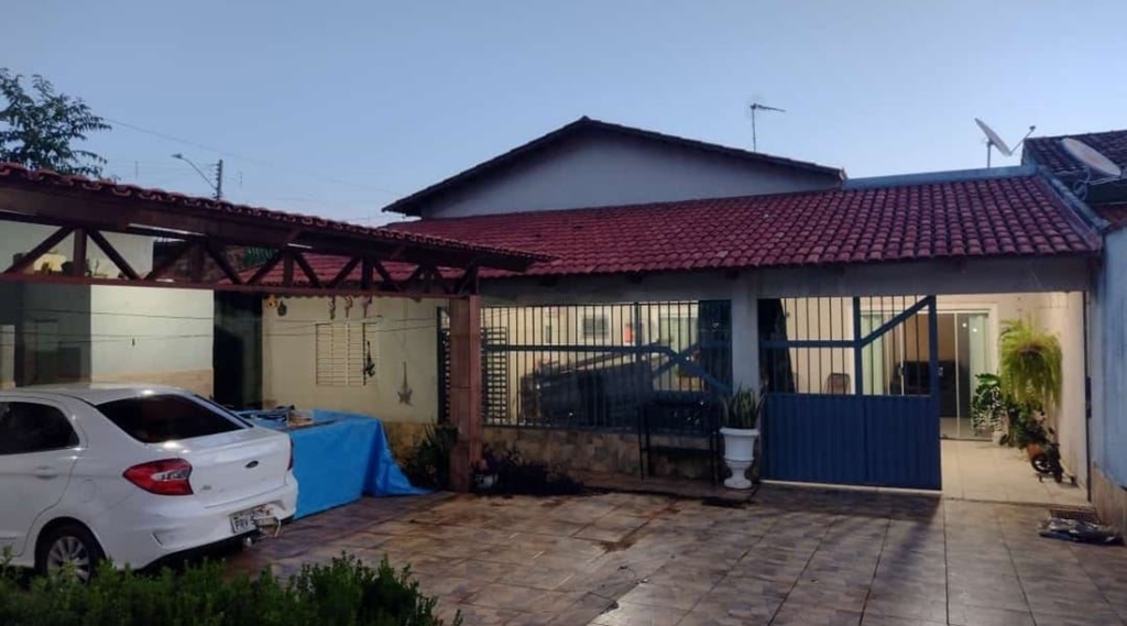 Foto do Imóvel