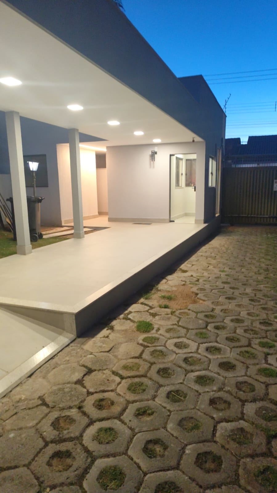 Foto do Imóvel