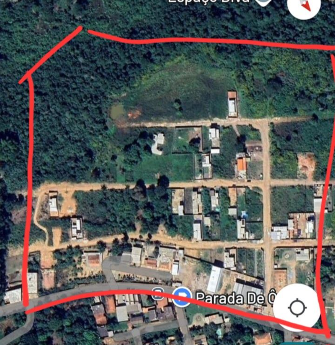 Foto do Imóvel