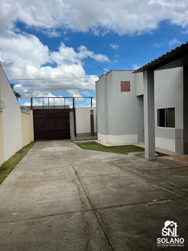 Foto do Imóvel