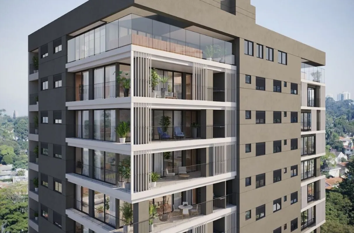 Apartamento a venda 150 m² no Opus Tellure, com 3 Suítes Plenas. As unidades pos...