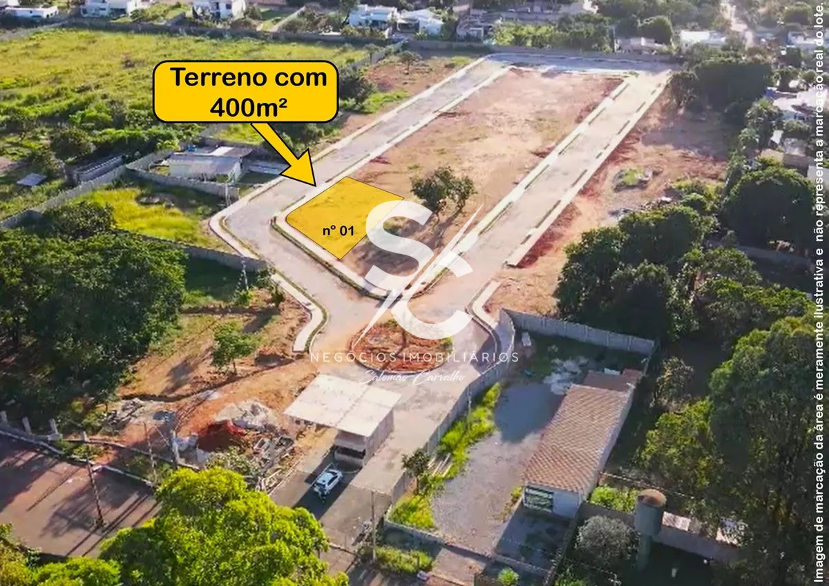 Foto do Imóvel