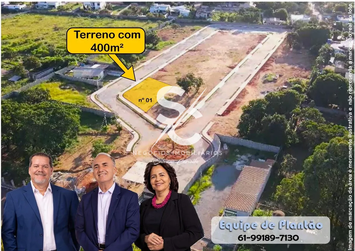 Foto do Imóvel