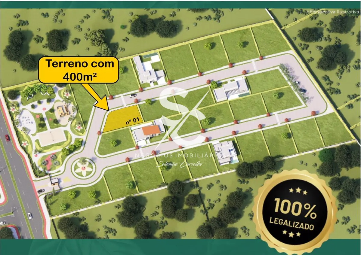 Foto do Imóvel