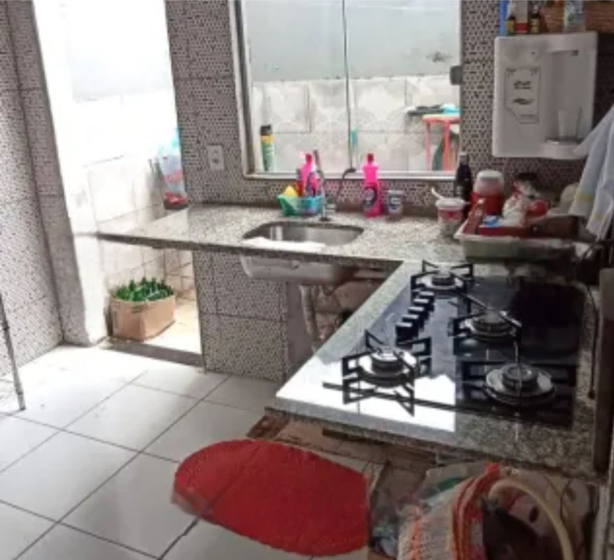 Foto do Imóvel