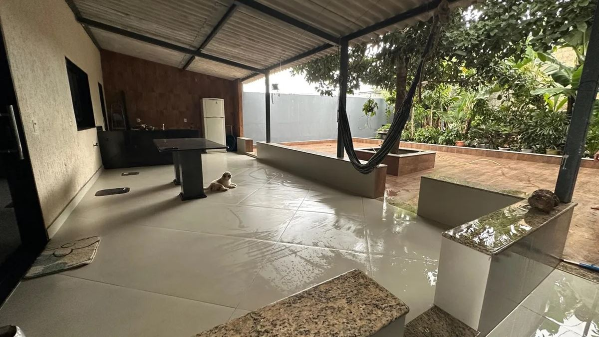Foto do Imóvel