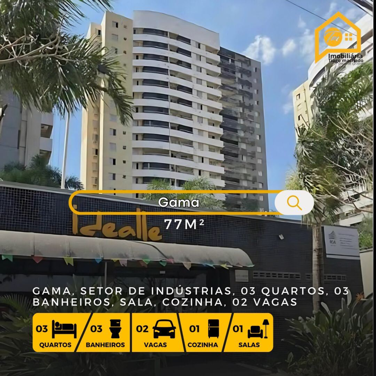 Foto do Imóvel