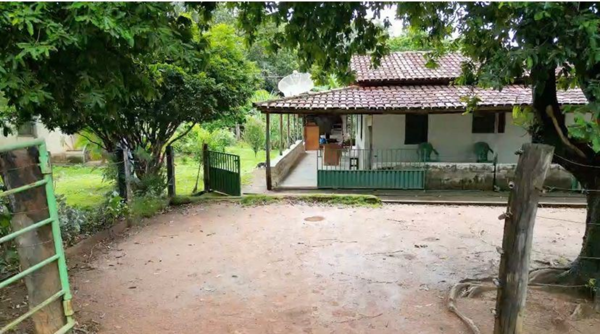 Foto do Imóvel