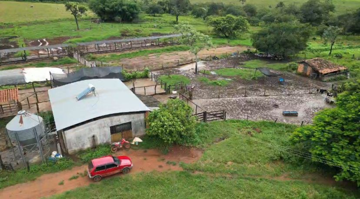 Foto do Imóvel