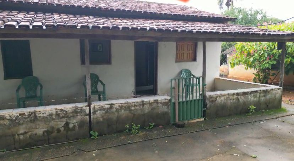 Foto do Imóvel