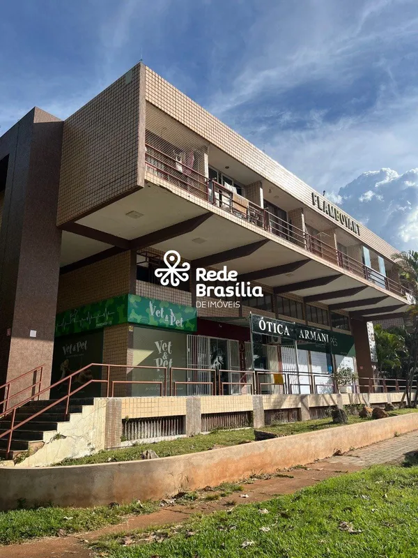 Descubra esta aconchegante kitnet disponível para aluguel na Asa Norte, Brasília...