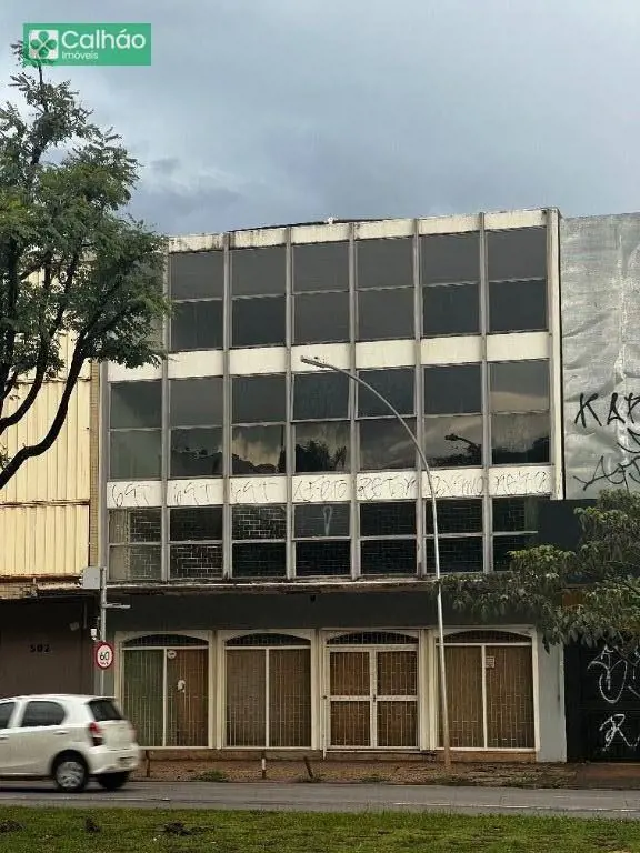 Oportunidade Única: Compre este Prédio Inteiro no Melhor Endereço da Asa Norte!L...
