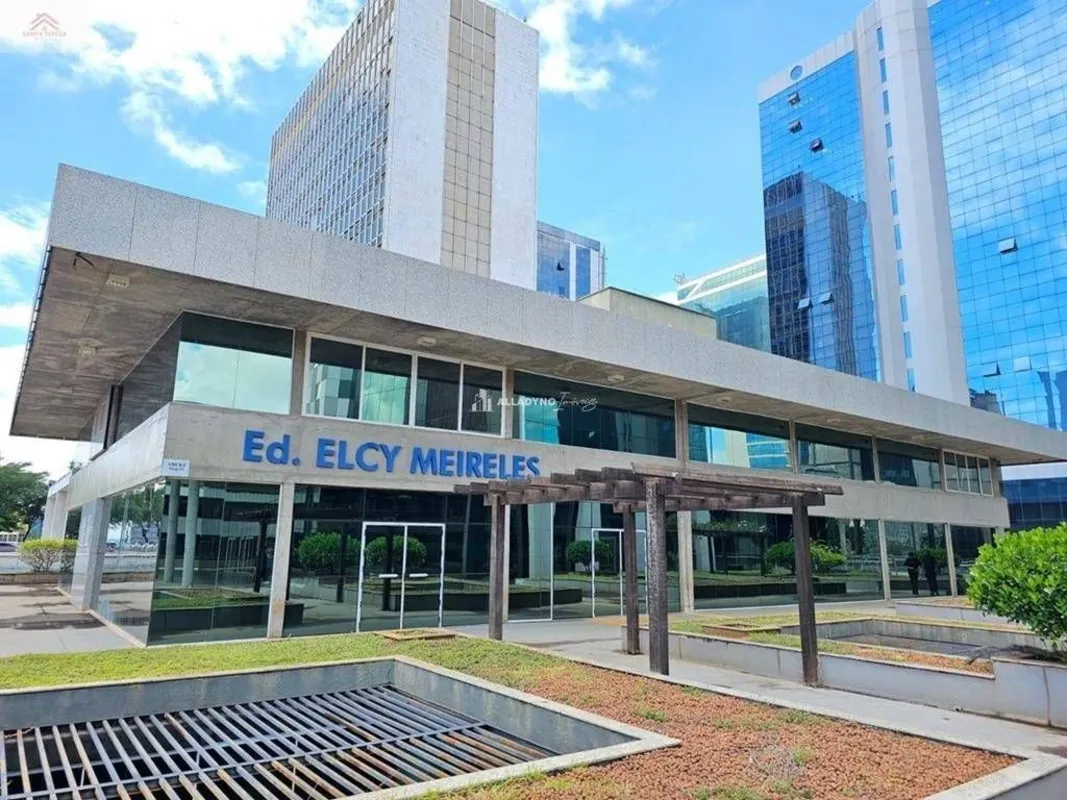 Ed. ELCY MEIRELES -   Excelente oportunidade para trazer o seu negócio para o S...