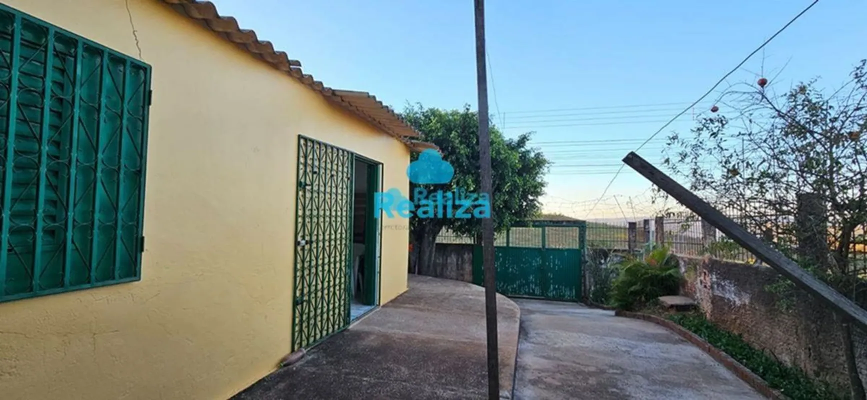 Foto do Imóvel