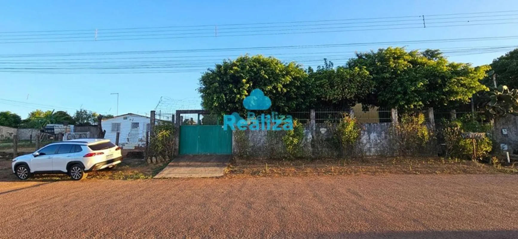 Foto do Imóvel