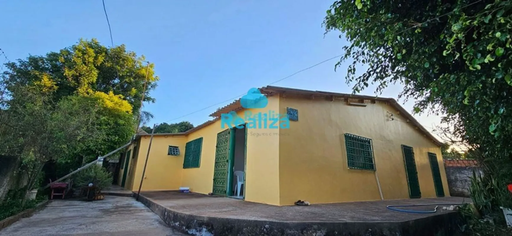 Foto do Imóvel