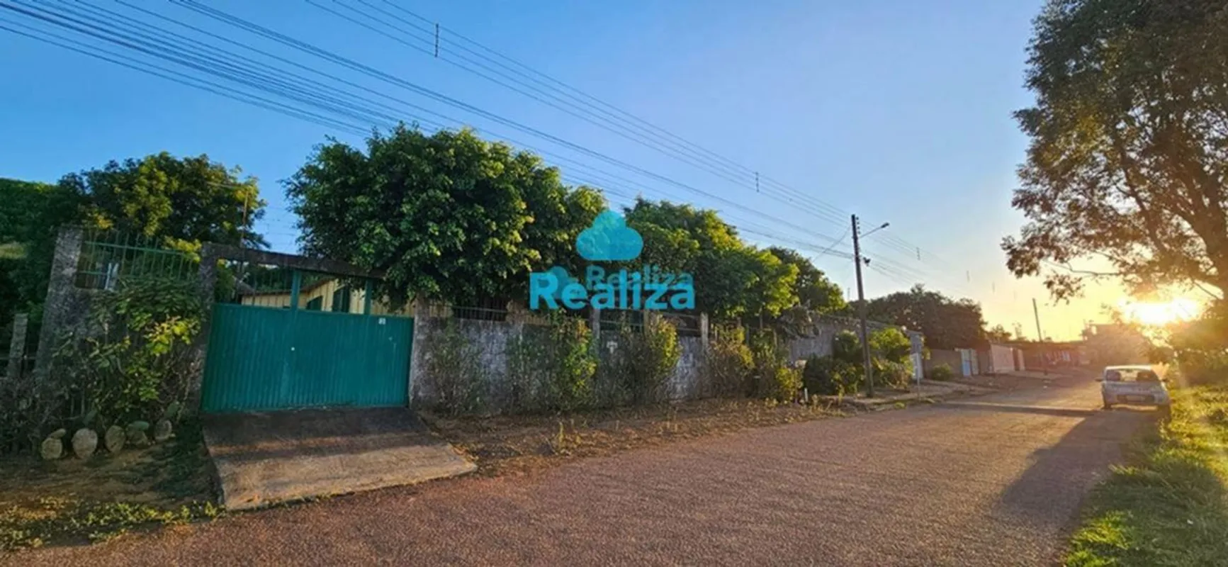Foto do Imóvel