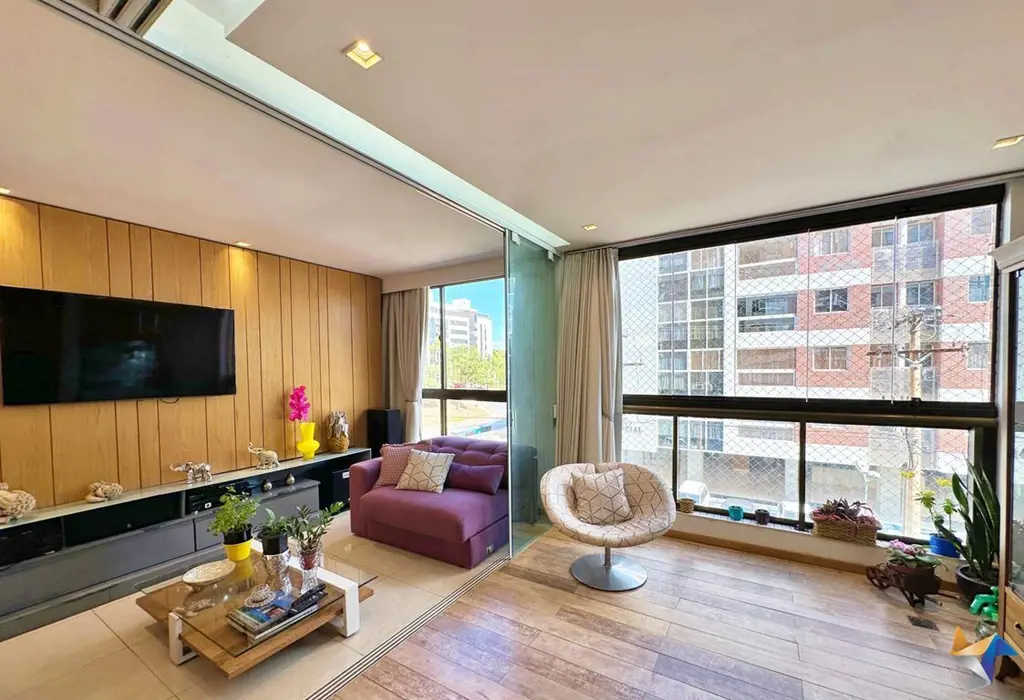 Residencial Pigot- Alto Padrão - 3 quartos - Reformado - Aceita FinanciamentoRes...