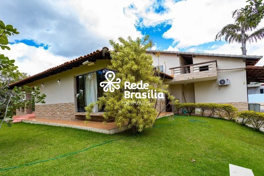 Condomínio Verde - Jardim BotânicoCom espaços amplos e bem distribuídos, alto pa...