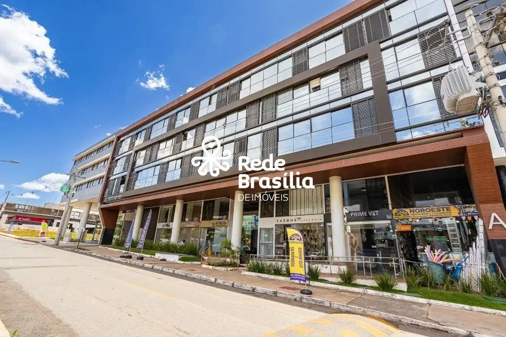 Residencial Sunset - NoroesteLocalizado no sofisticado Residencial Sunset, no No...