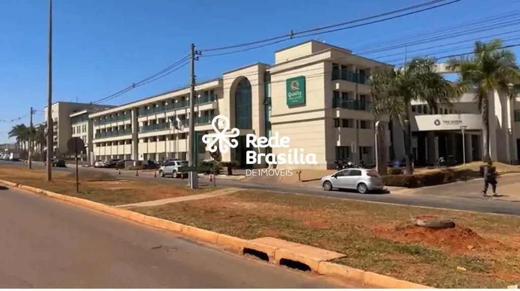 Edifício The Union - Park SulApresentamos esta loja comercial à venda, ideal par...