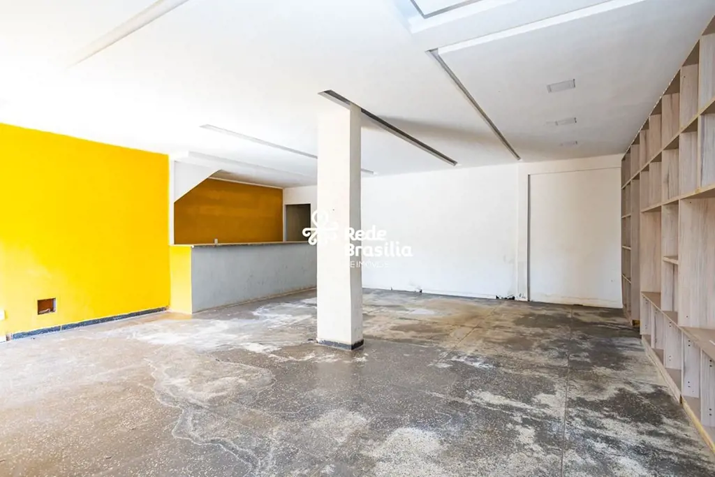 CND 4 - Taguatinga NorteApresentamos este excelente conjunto comercial, ideal pa...