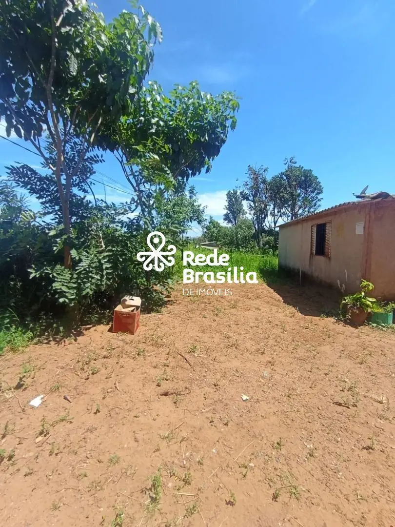 Chácara 5.000 m² com Árvores Frutíferas e Galpão - Recanto das EmasDestaques do ...