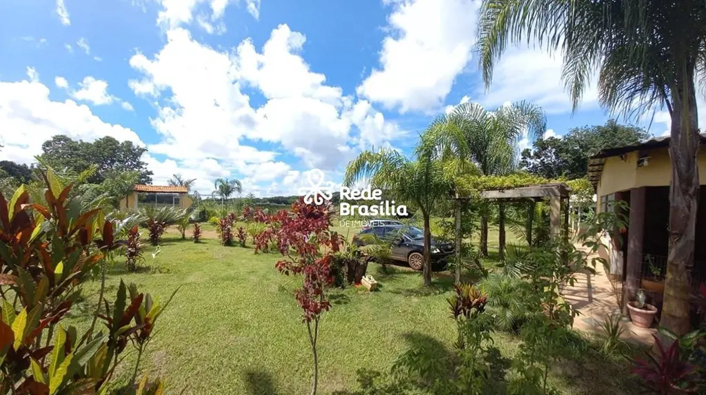 Avenida Vargem da Benção - Recanto das EmasOportunidade única para investidores!...