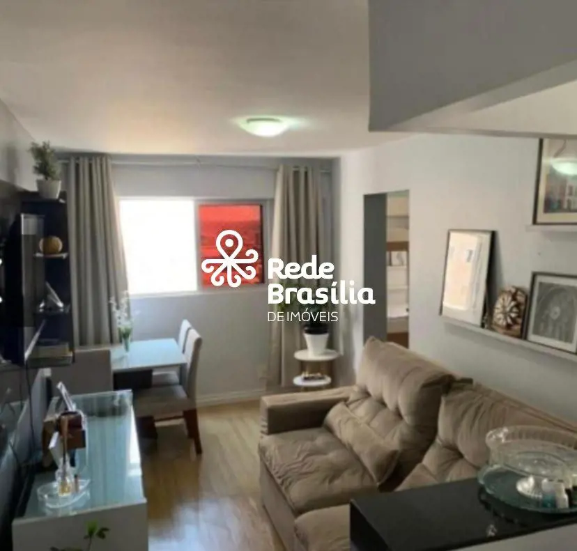 Quadra QI Top Life Miami Beach | Apartamento 2 Quartos - Lazer Completo - Aceita...