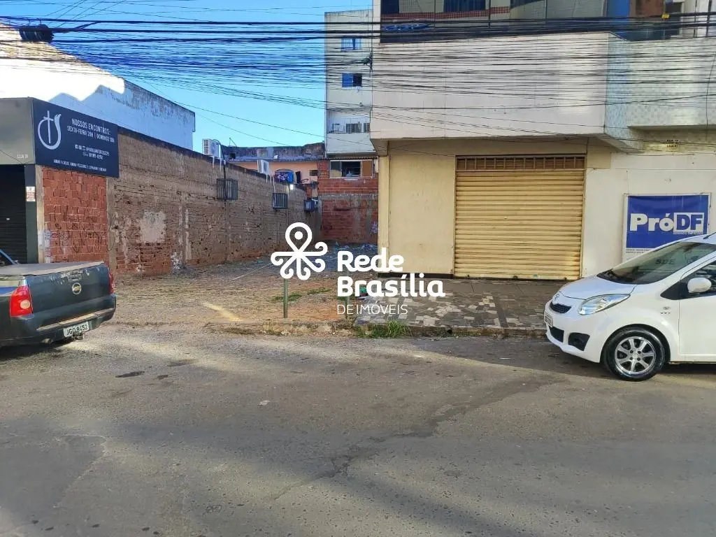 Rua 18 - Guará II.Se você está em busca de um local perfeito para investir e con...