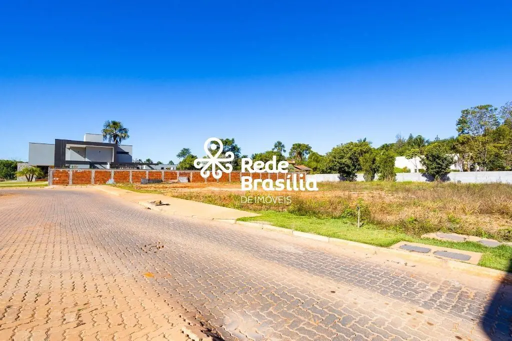 SMPW 5 - Park WayDescubra a oportunidade de construir a casa dos seus sonhos em ...