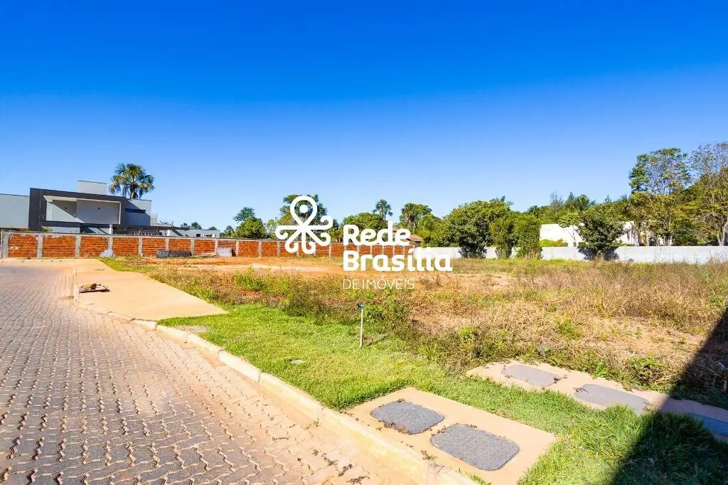 SMPW 5 - Park WayDescubra a oportunidade de construir a casa dos seus sonhos em ...