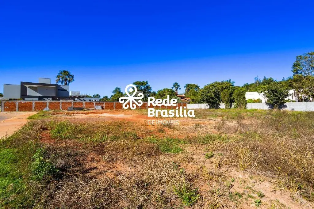 SMPW 5 - Park WayDescubra a oportunidade de construir a casa dos seus sonhos em ...