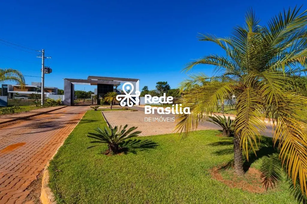 SMPW 5 - Park WayDescubra a oportunidade de construir a casa dos seus sonhos em ...