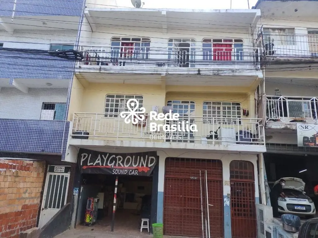 QE 40 - Guará IIOportunidade única de investimento na QE 40 - GuaráEste imóvel c...