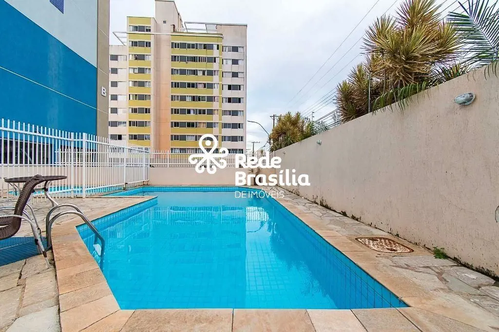 Residencial Oásis - Samambaia NorteEsta cobertura duplex no Residencial Oásis of...